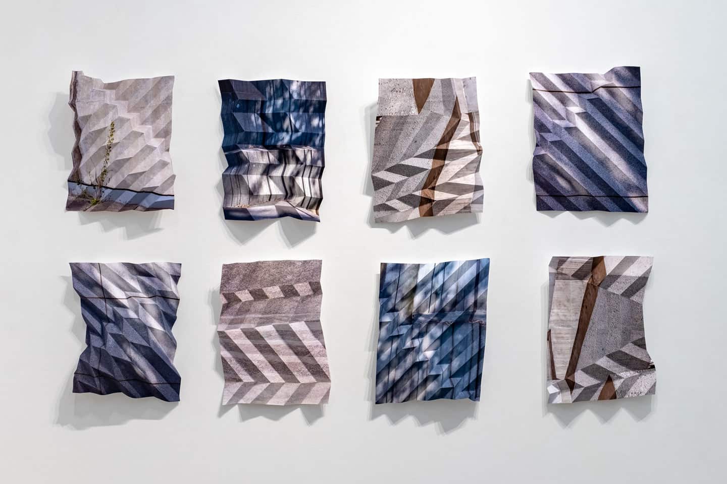 Jessica Thalman at Angell Gallery